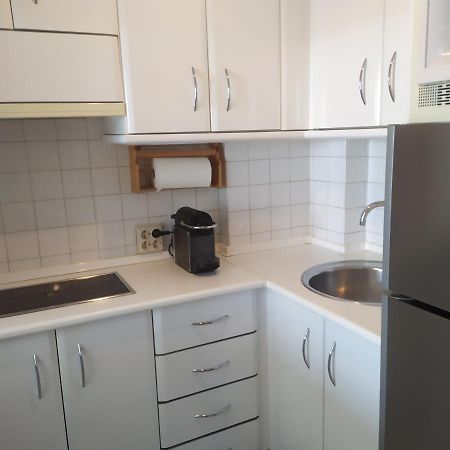 Carihuela Sea Views Apartment Torremolinos Ngoại thất bức ảnh