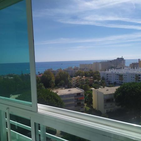 Carihuela Sea Views Apartment Torremolinos Ngoại thất bức ảnh