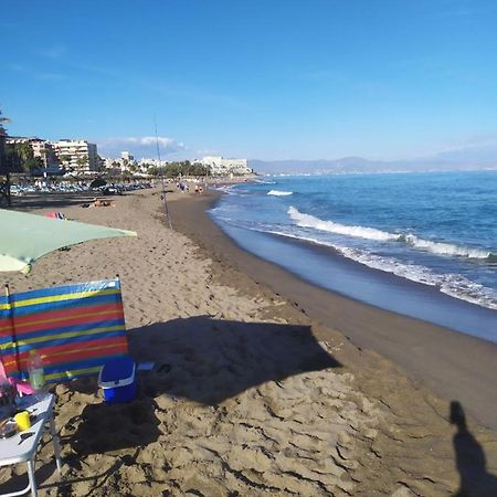 Carihuela Sea Views Apartment Torremolinos Ngoại thất bức ảnh