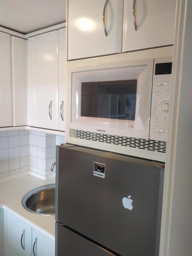 Carihuela Sea Views Apartment Torremolinos Ngoại thất bức ảnh